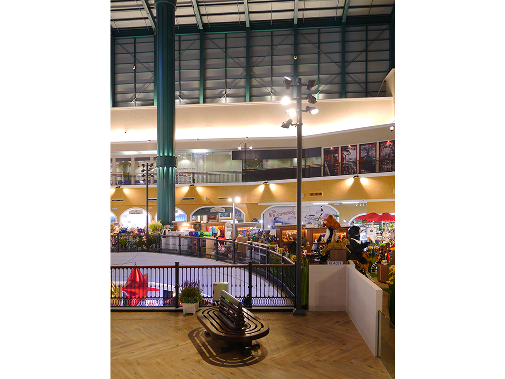 Fashion Island