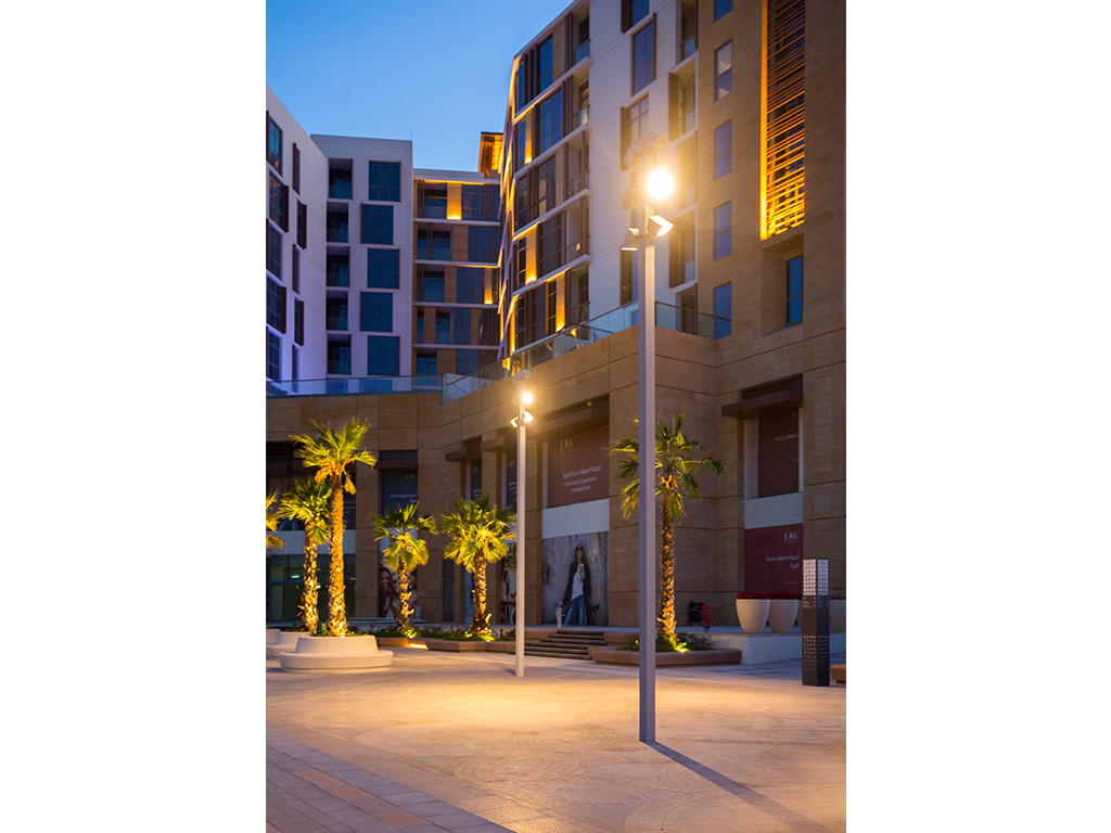 Culture Village Dubai