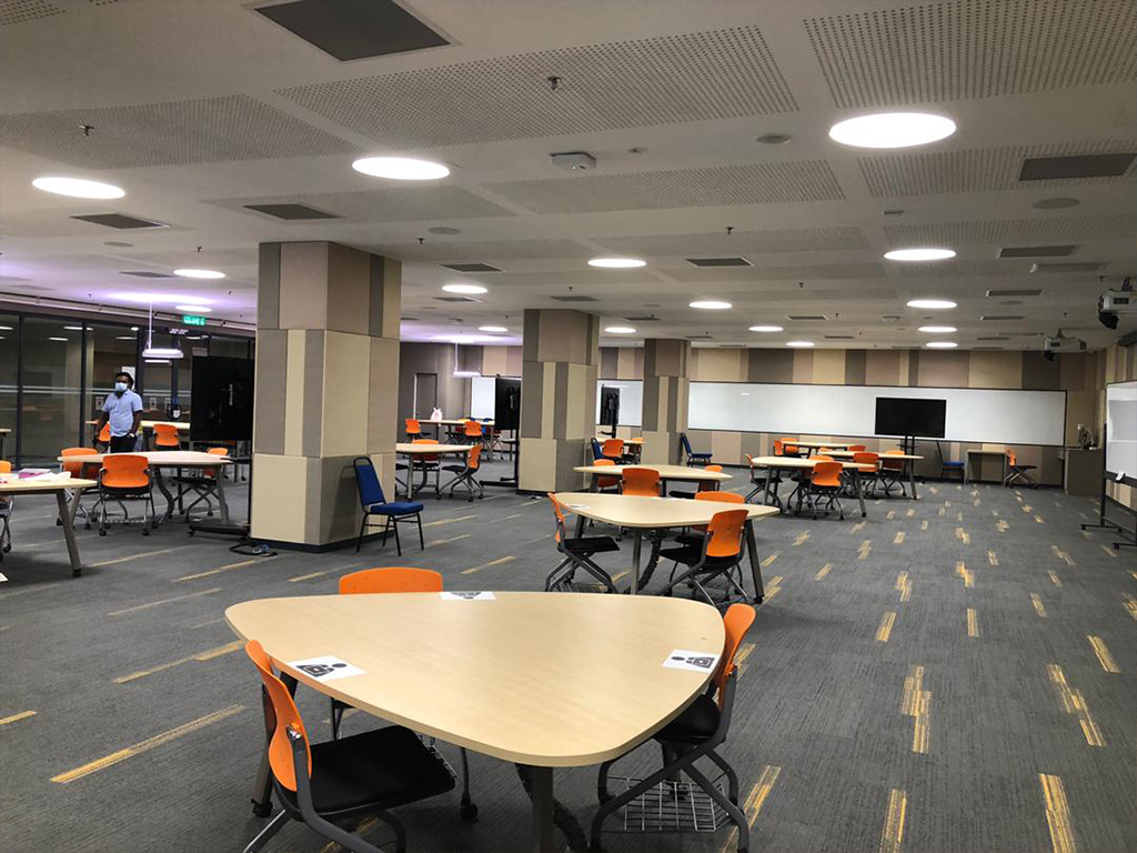 Monash University