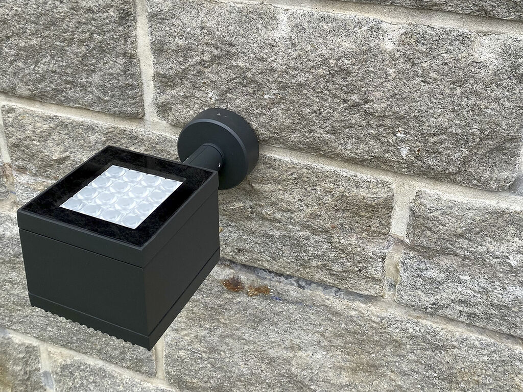 Mairie de L’Hermitage