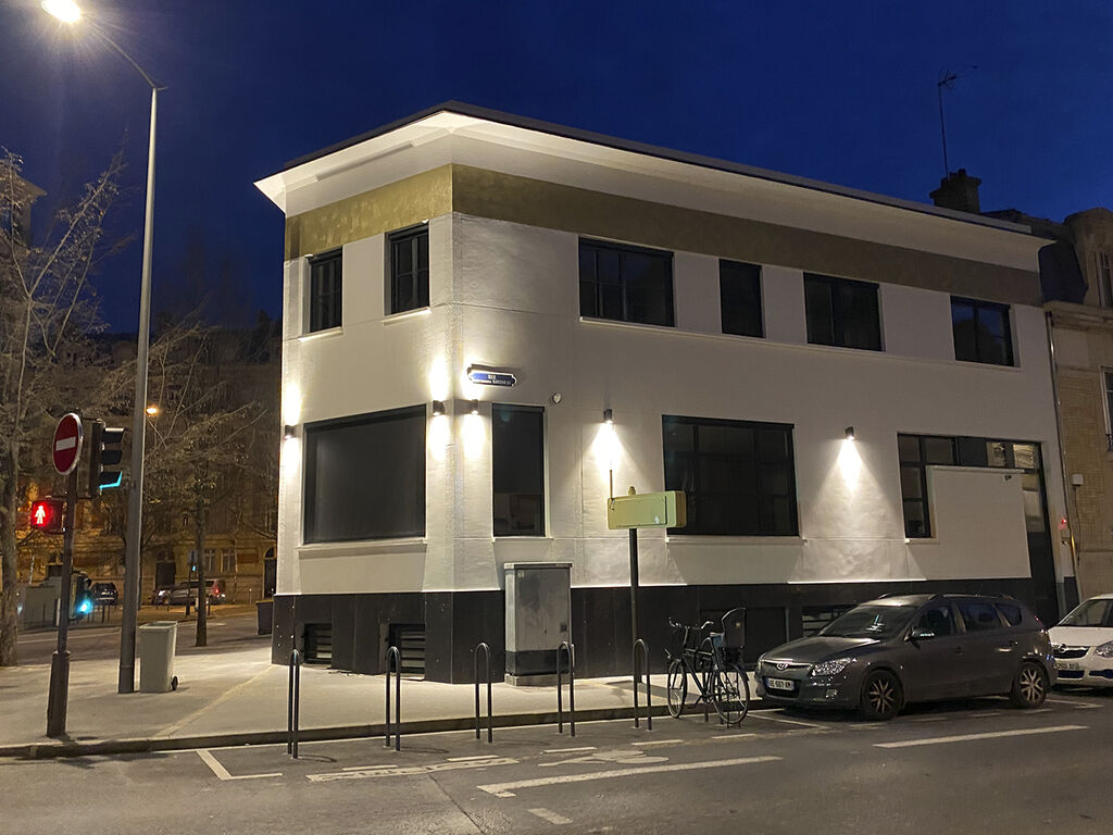 Office Notarial Mangin-Devingt