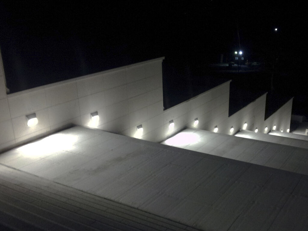Cheongshim peace world center