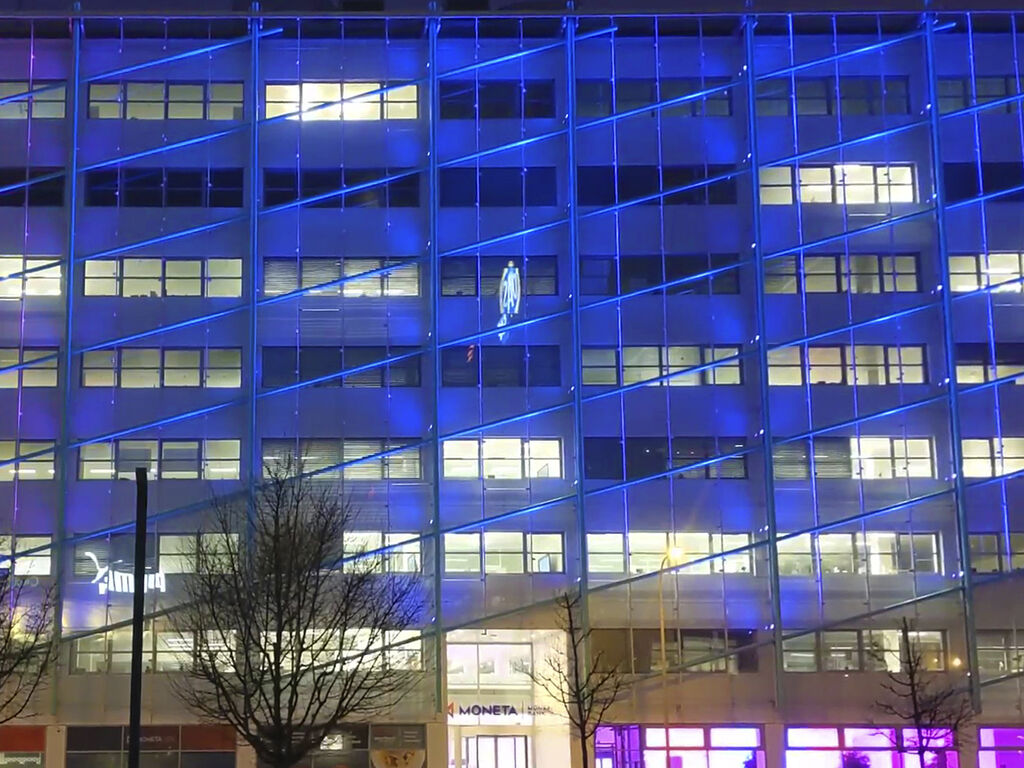 BB Centrum