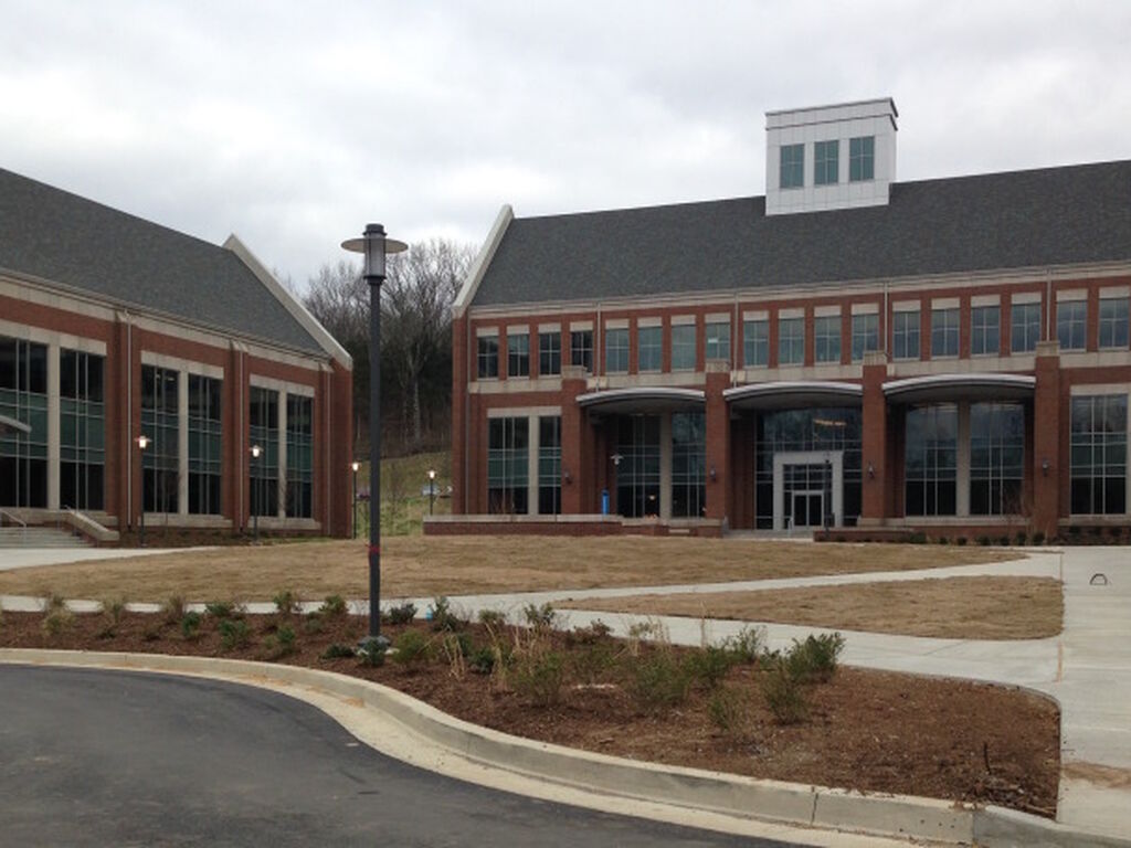 Columbia State Community College