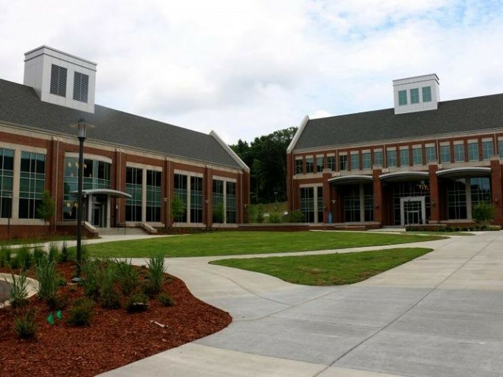 Columbia State Community College