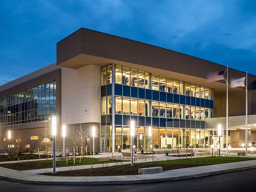 Community Hospital Indiana