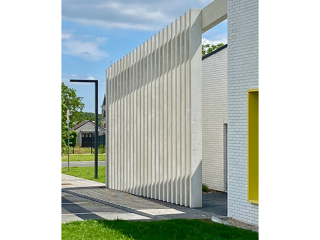 Espace Culturel Monts