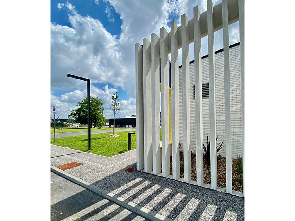 Espace Culturel Monts