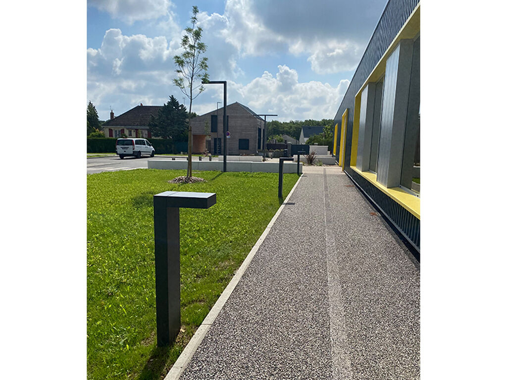 Espace Culturel Monts