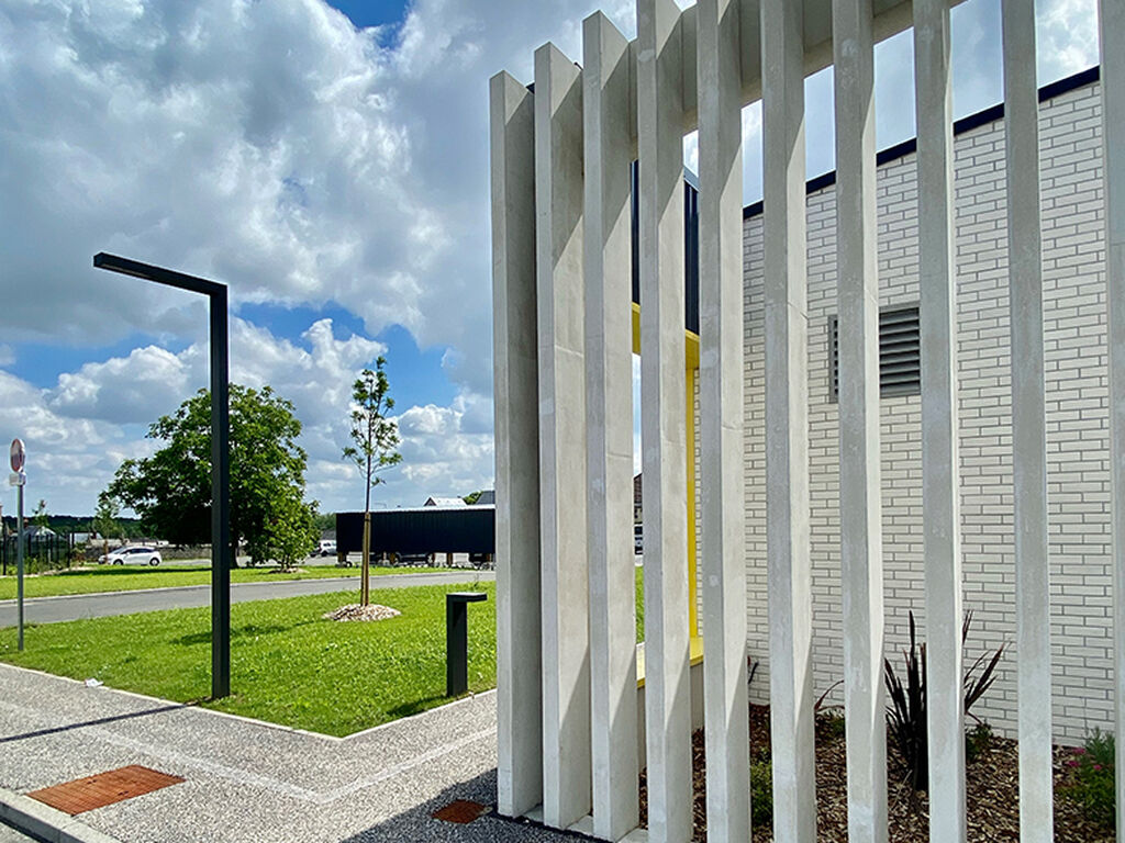 Espace Culturel Monts