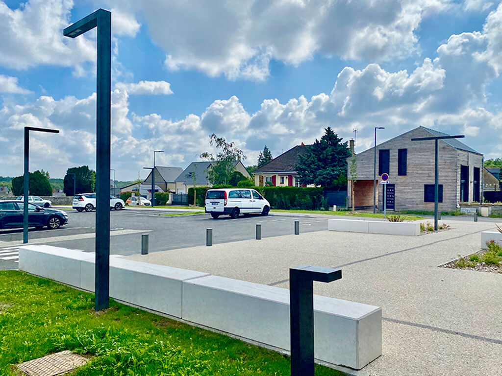 Espace Culturel Monts