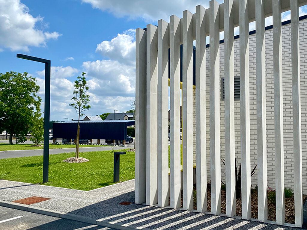 Espace Culturel Monts