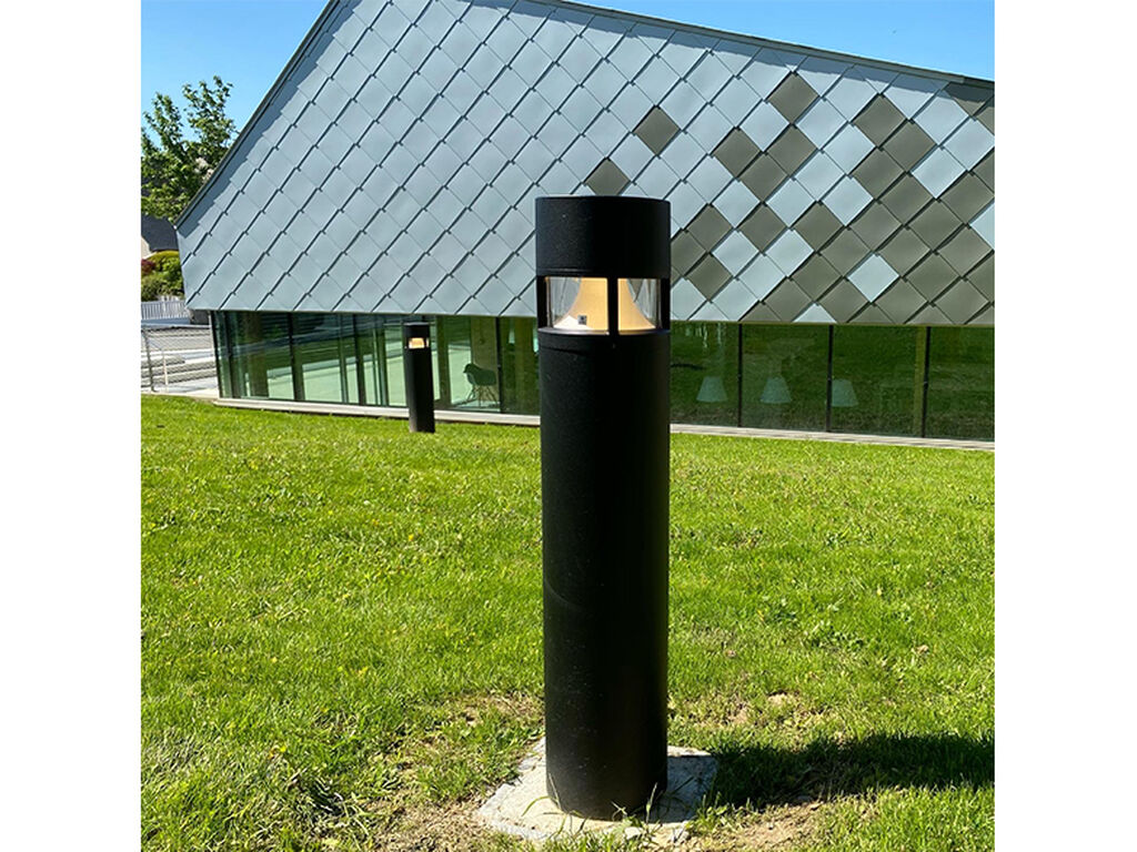 Médiathèque Quédillac