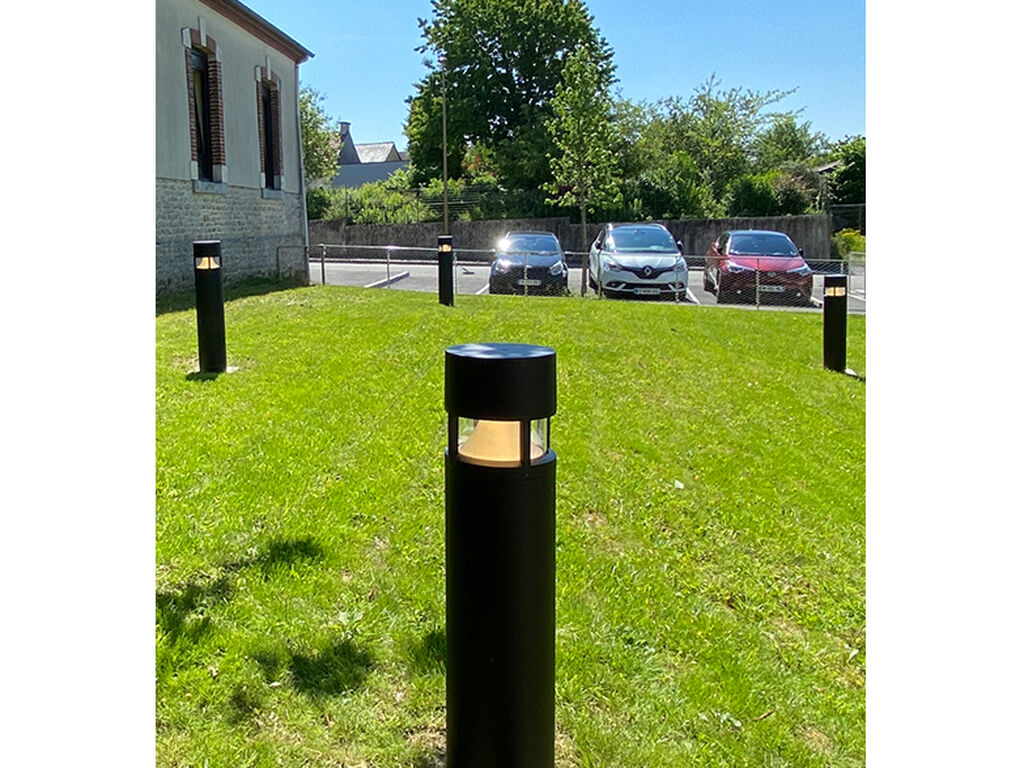 Médiathèque Quédillac