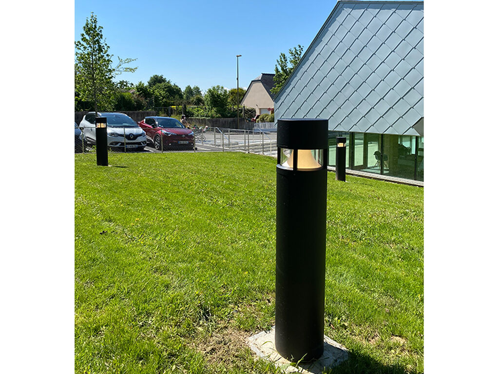 Médiathèque Quédillac