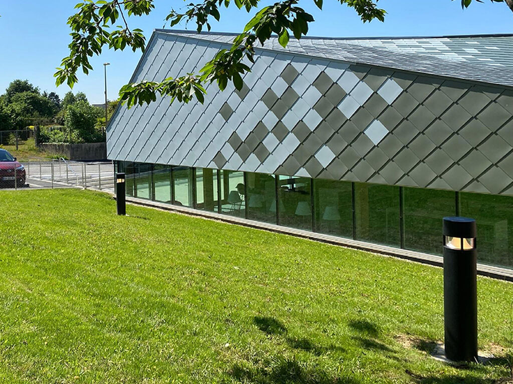 Médiathèque Quédillac