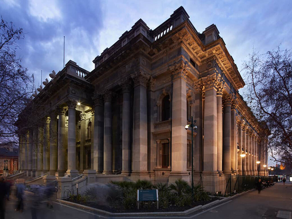 Parliament House
