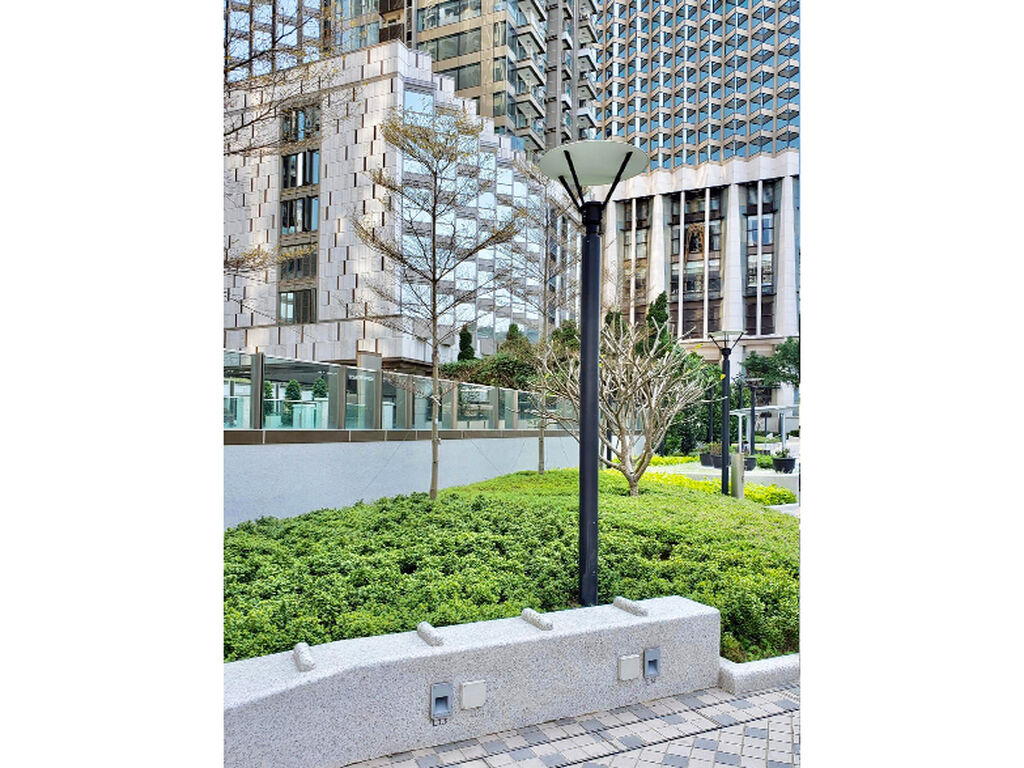 LCSD Sitting-Out Area