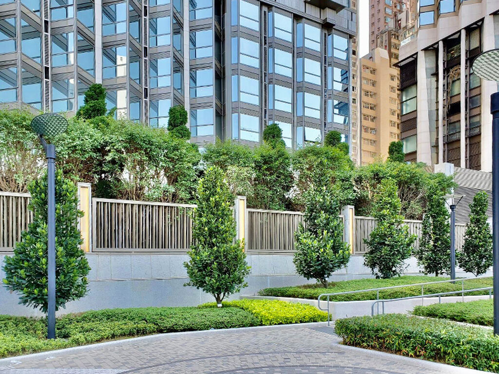 LCSD Sitting-Out Area