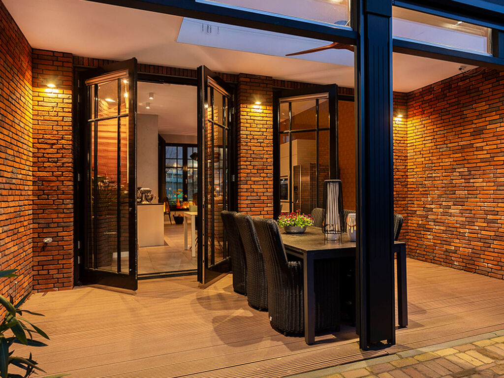 Boddenkamp Residential Area