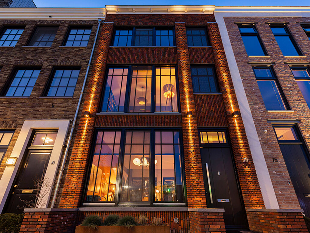 Boddenkamp Residential Area