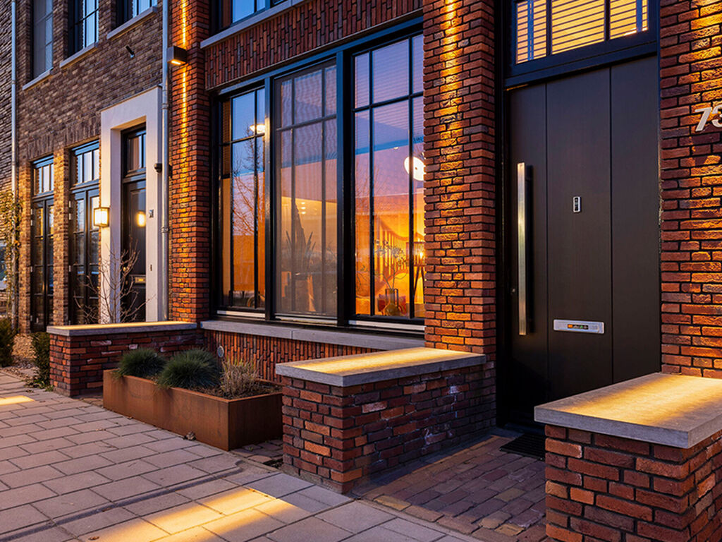 Boddenkamp Residential Area