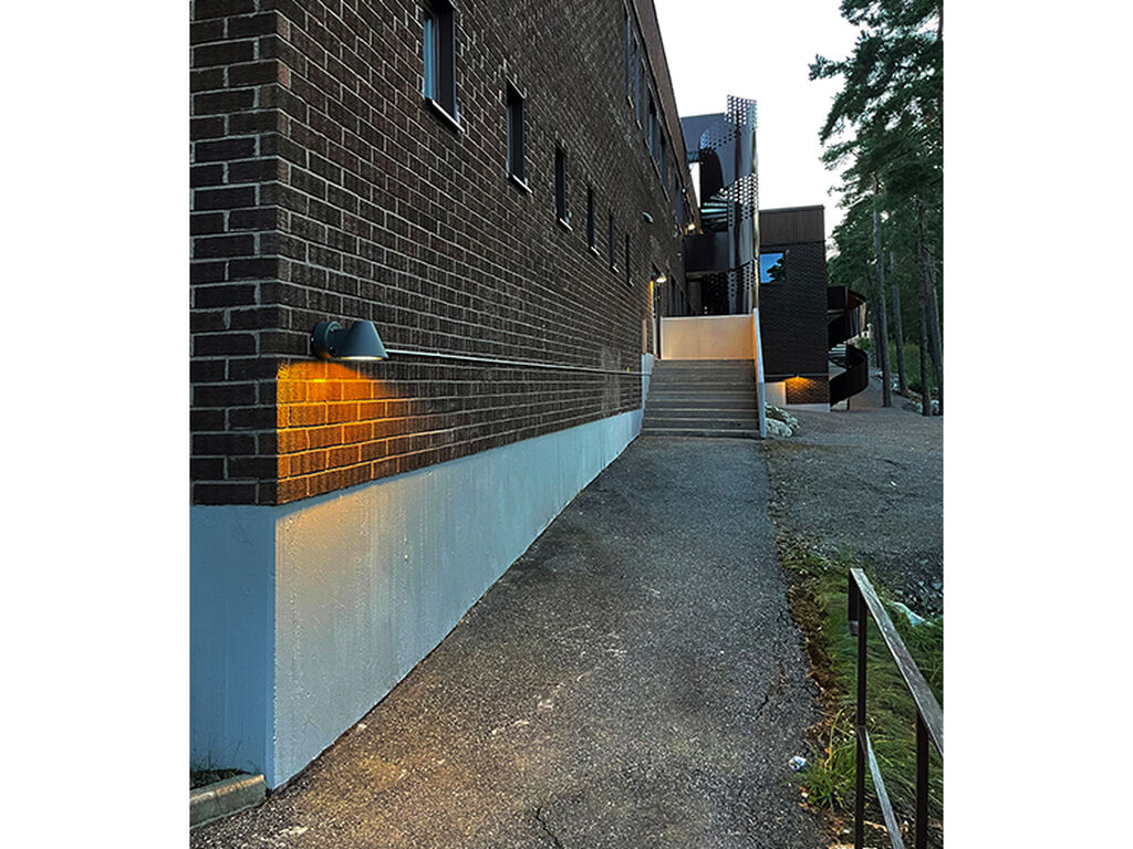 Viktor Rydberg Skola