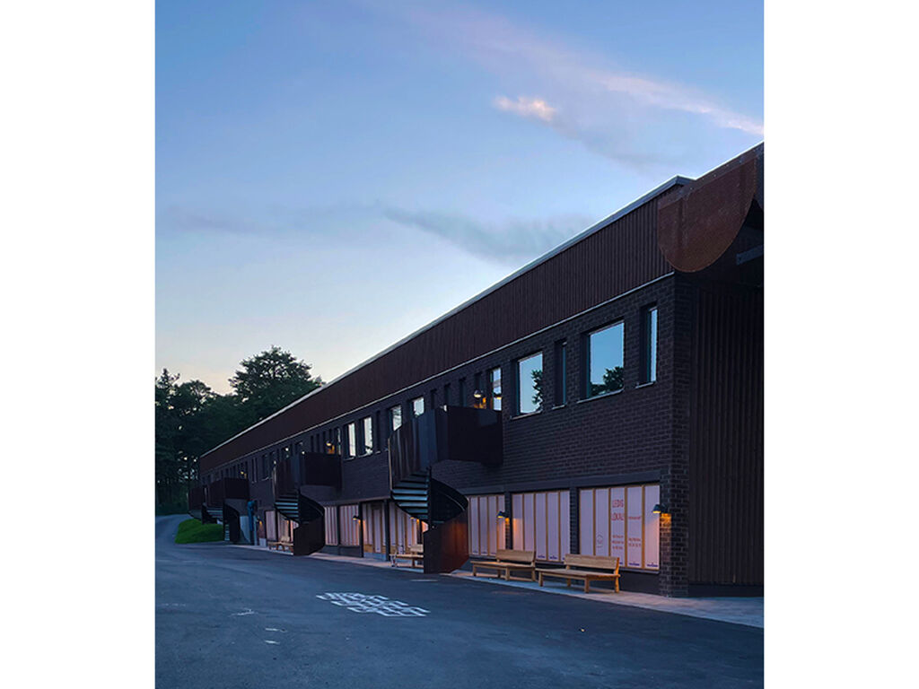 Viktor Rydberg Skola