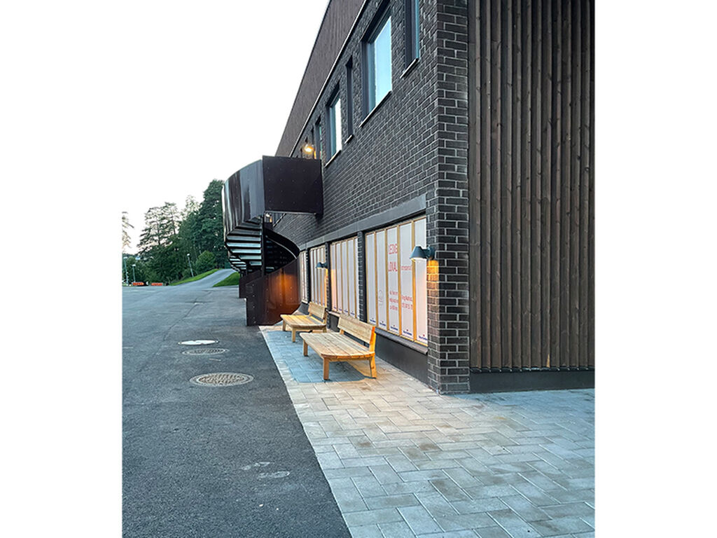 Viktor Rydberg Skola