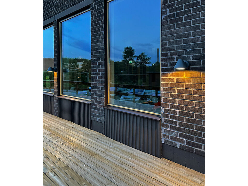 Viktor Rydberg Skola