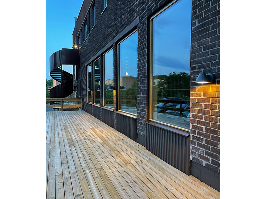 Viktor Rydberg Skola