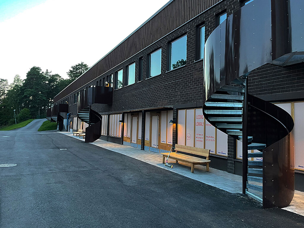 Viktor Rydberg Skola