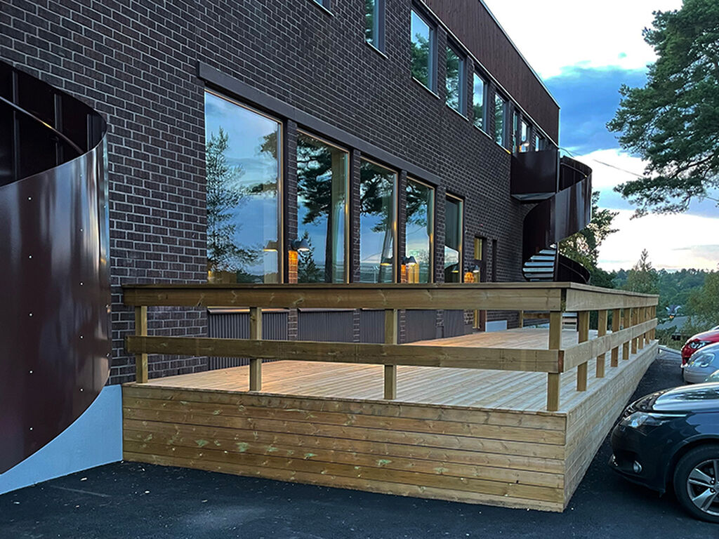 Viktor Rydberg Skola