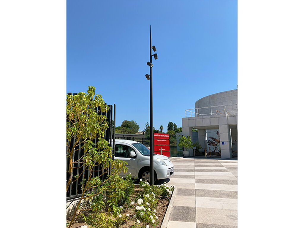 Musée des Arts Asiatiques