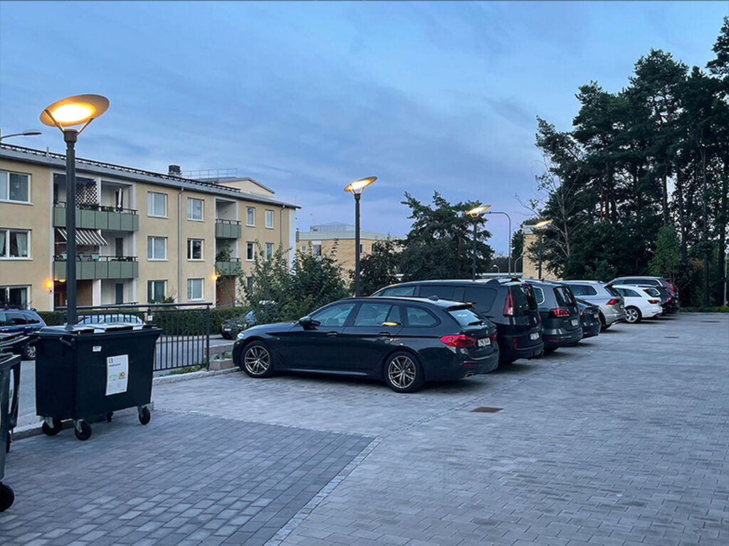 Kinnekullevägen