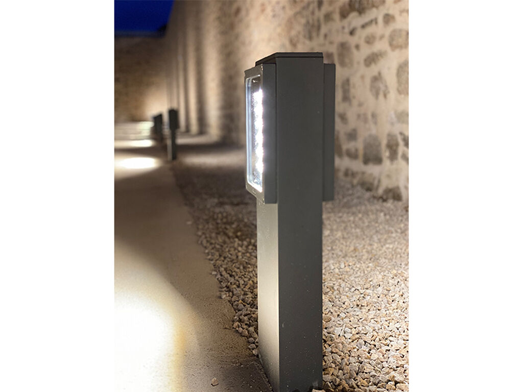 Inseac Guingamp (old city jail)