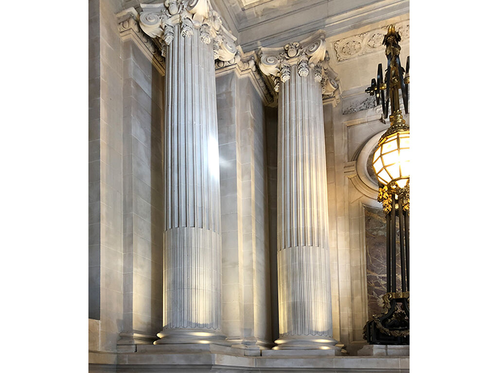 Le Centorial Office Building