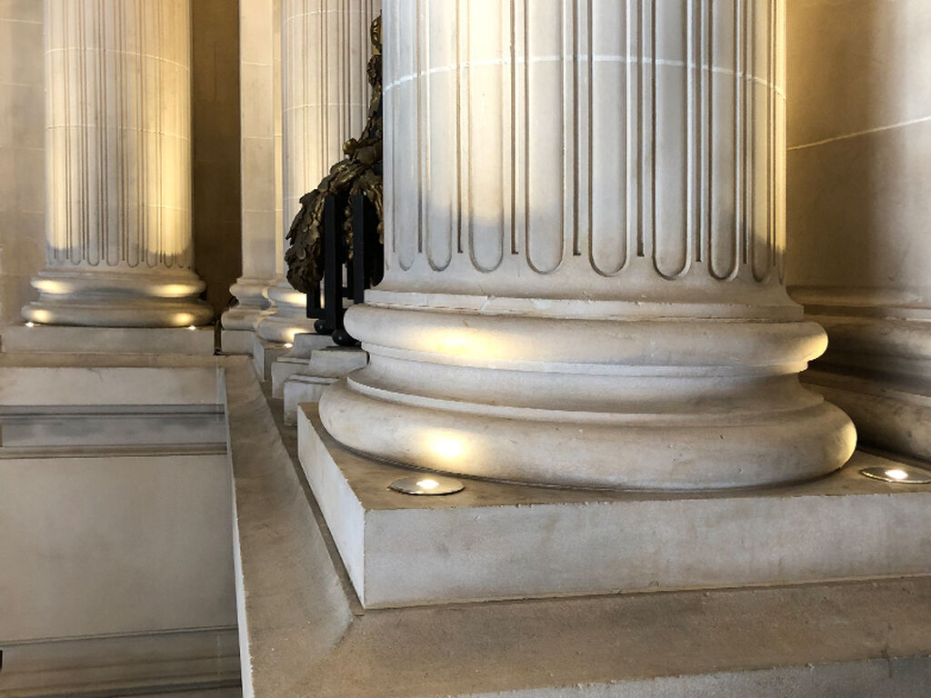 Le Centorial Office Building