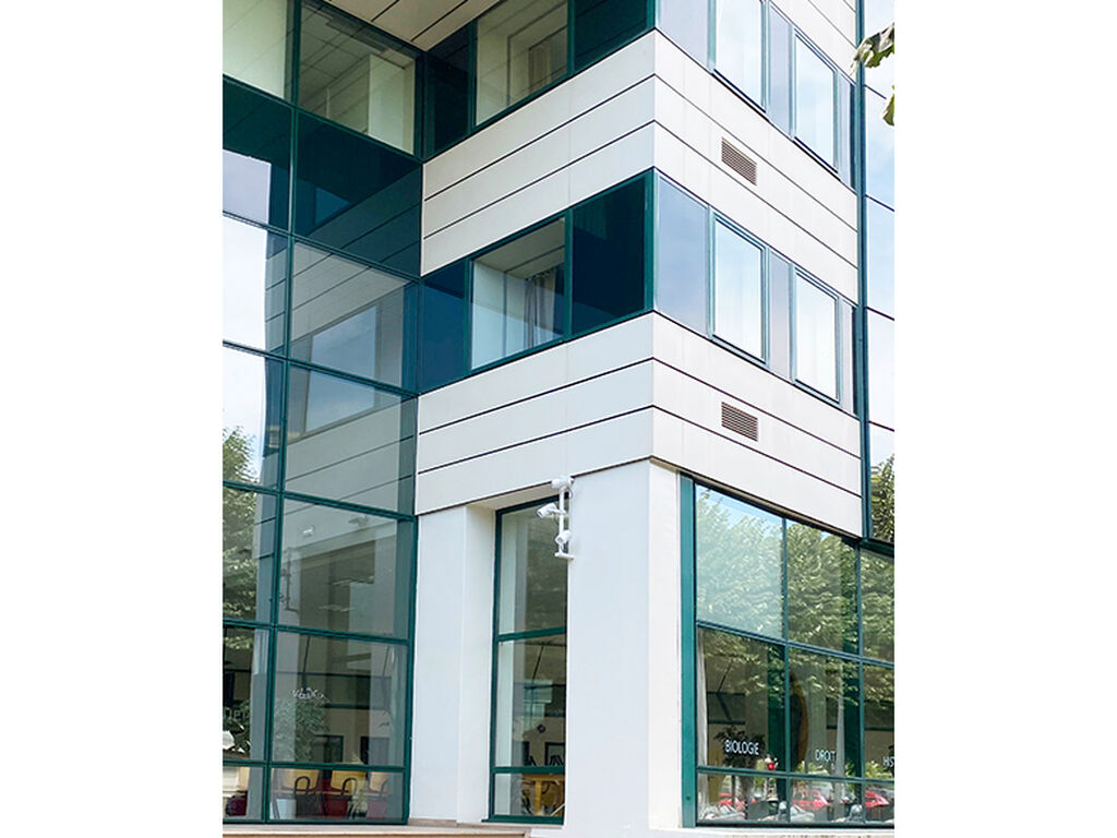 ICES Institut Catholique Vendée université