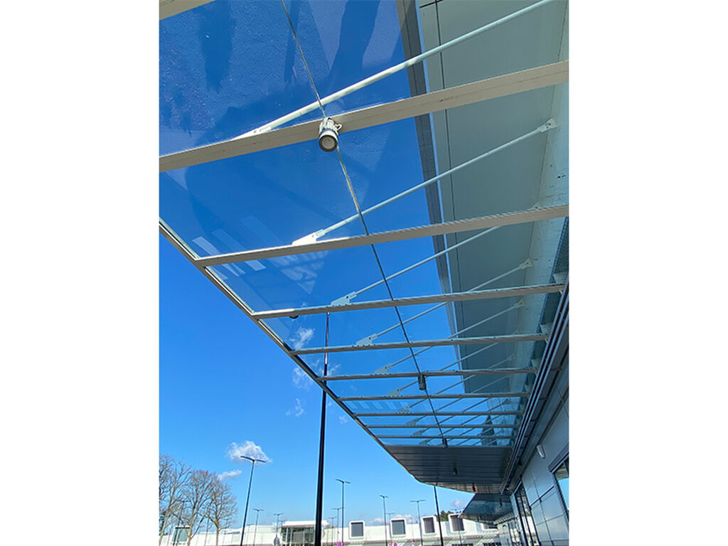 Centre Commercial Maine-Street Le Mans