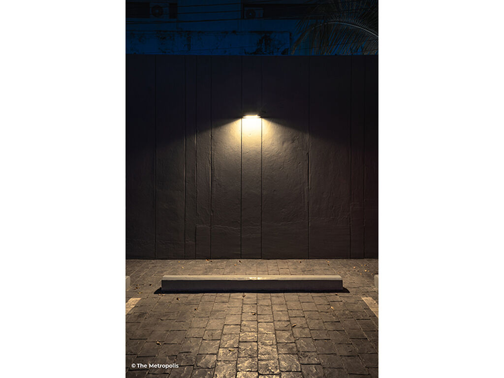 Knights Bridge Prime