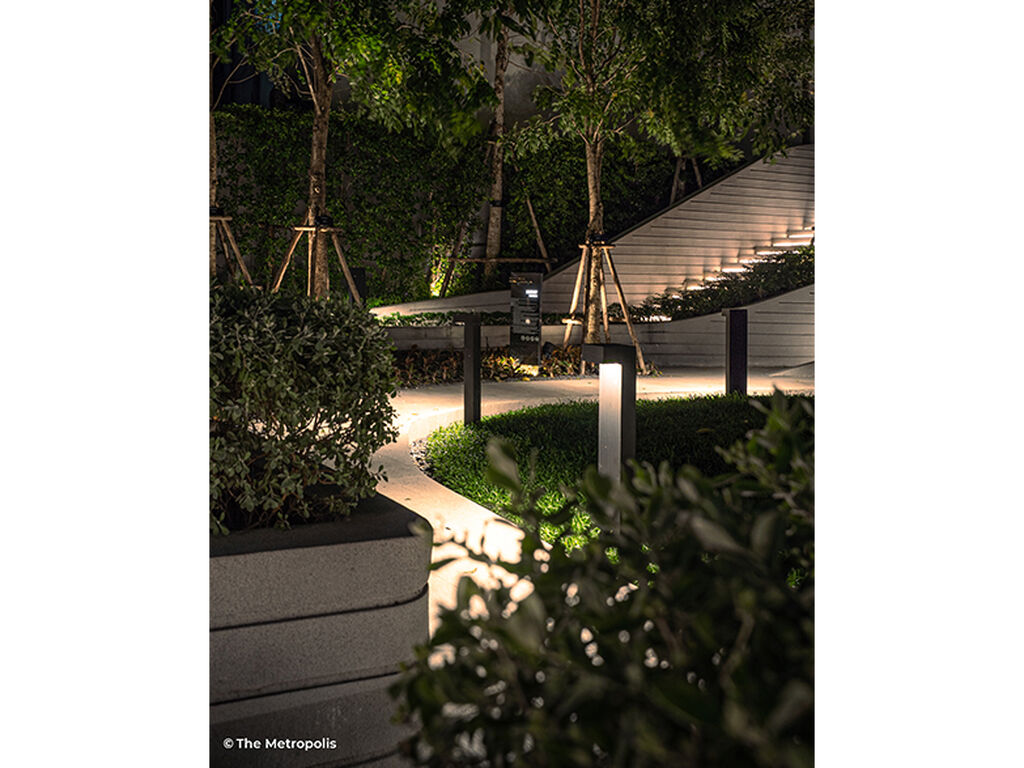 Knights Bridge Prime