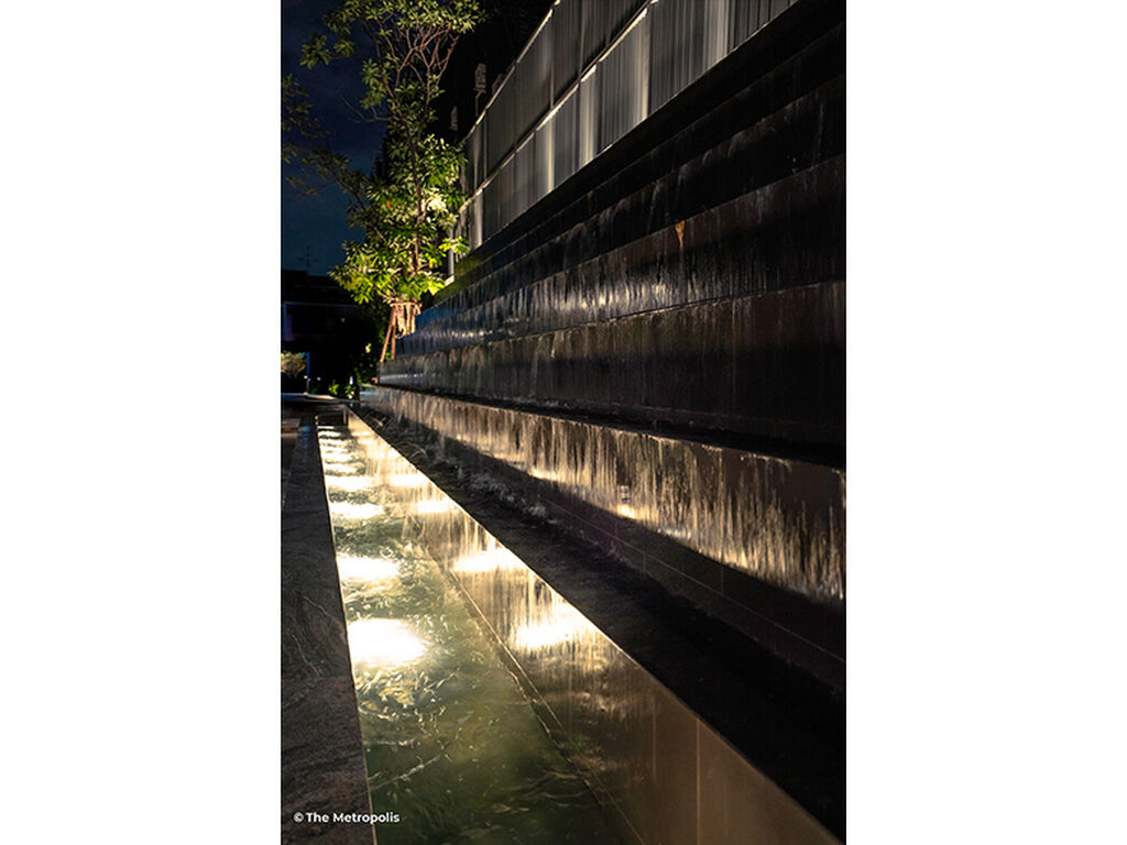 Knights Bridge Prime