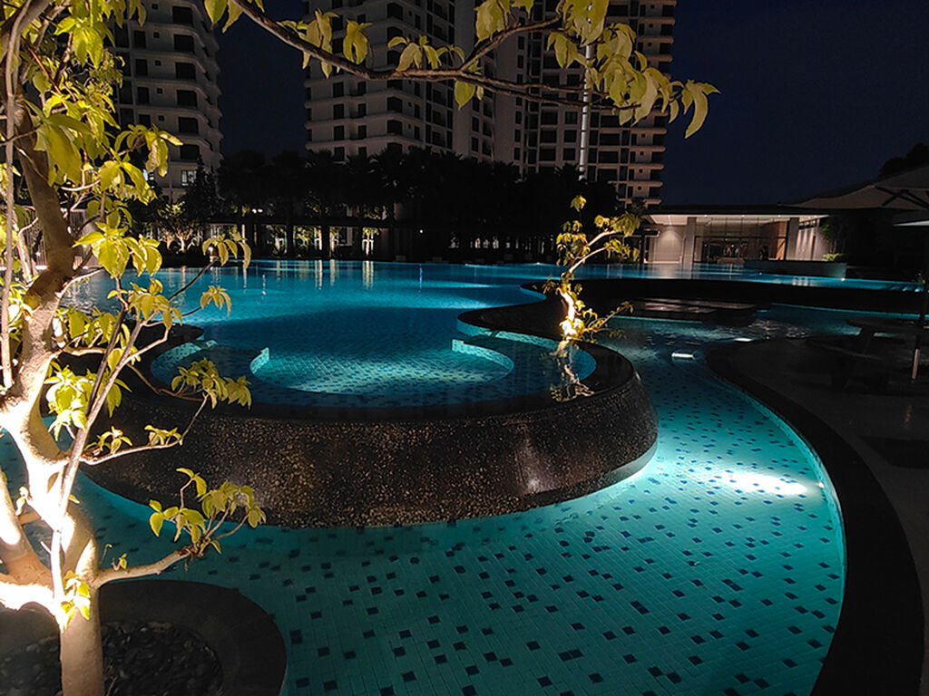 South Brooks - Desapark Condominium