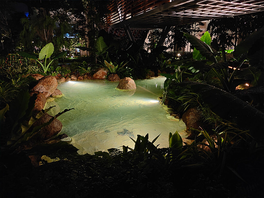 South Brooks - Desapark Condominium