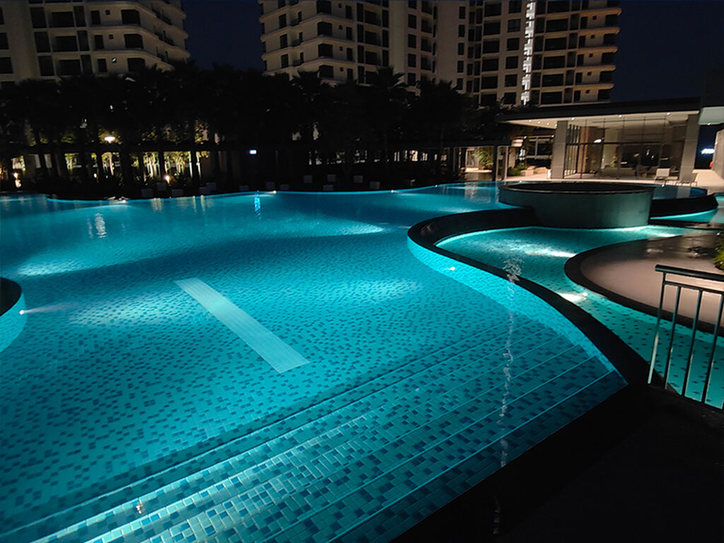 South Brooks - Desapark Condominium