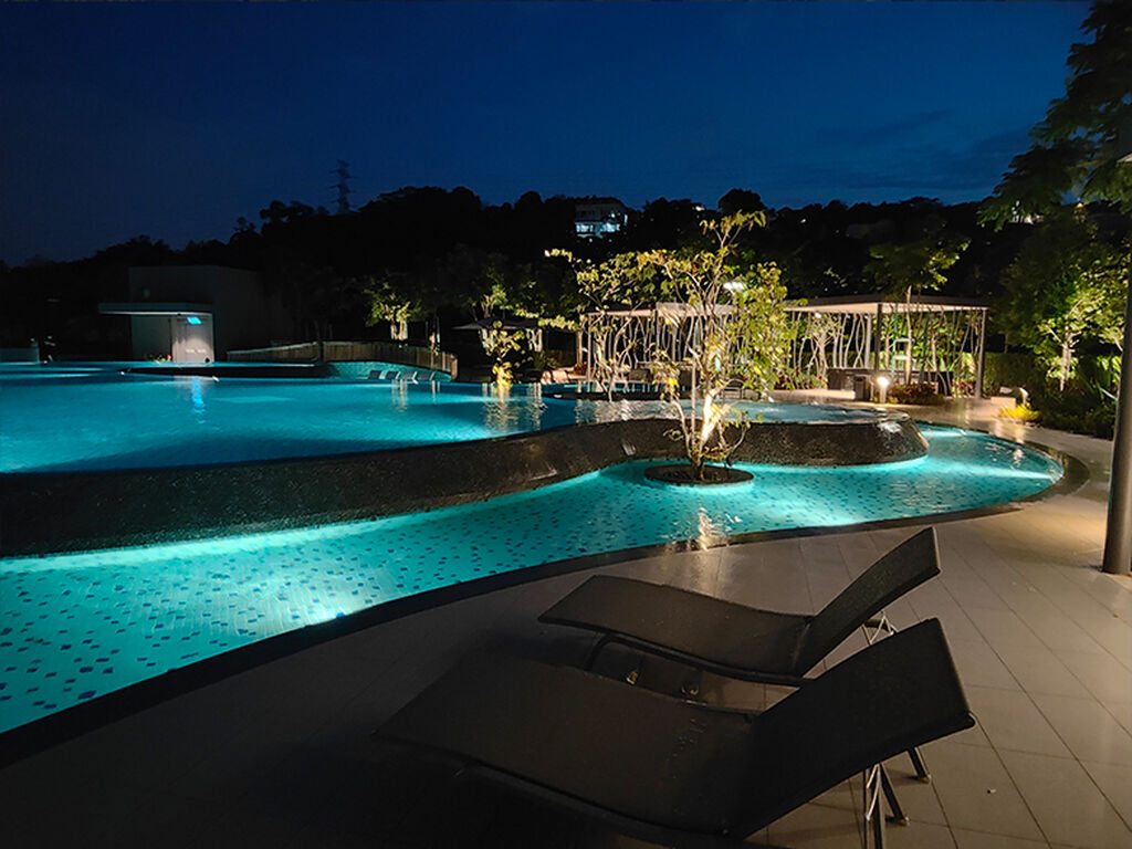 South Brooks - Desapark Condominium