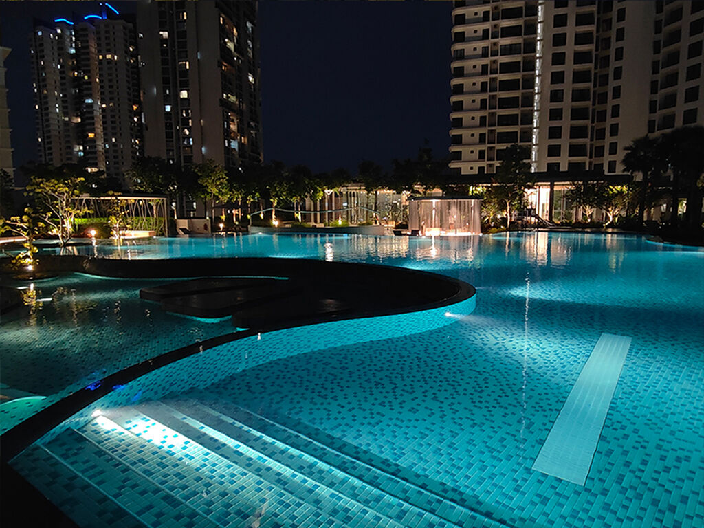 South Brooks - Desapark Condominium