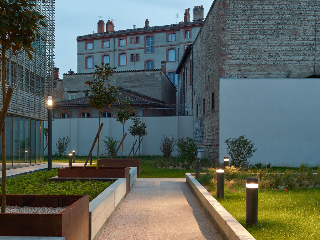 Office Elypsis Toulouse