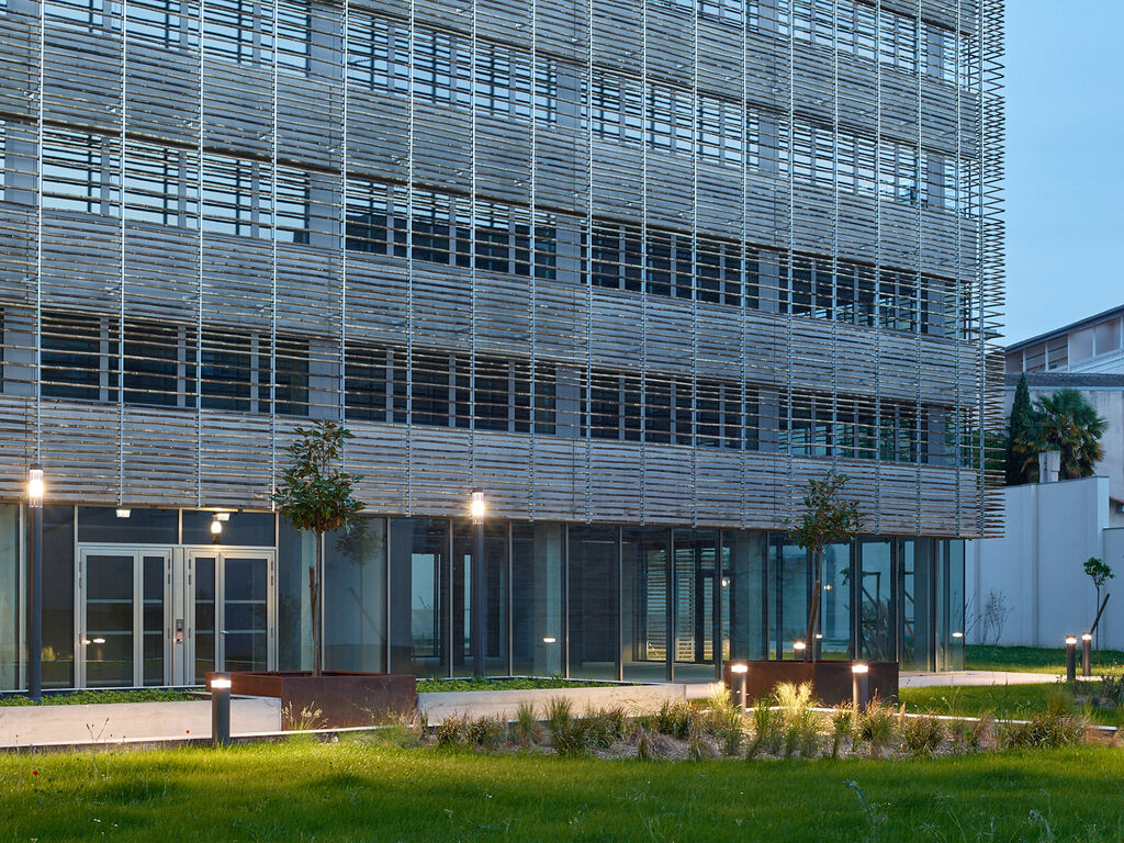 Office Elypsis Toulouse